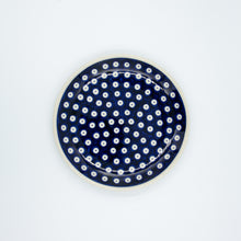 Load image into Gallery viewer, Ceramic plate 19,5 cm dec. D-42