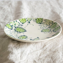 Load image into Gallery viewer, Polish Pottery ceramic plate dec. D-1308