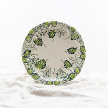 Load image into Gallery viewer, Ceramic plate - dinner set D-1308
