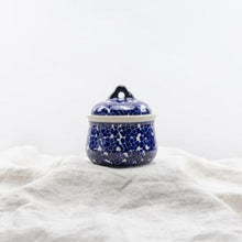 Load image into Gallery viewer, Ceramic tea set D-1188 - sugar bowl
