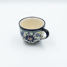 Load image into Gallery viewer, Ceramic cup 0,35L dec. DU126
