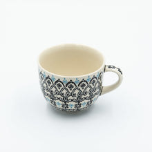 Load image into Gallery viewer, Ceramic cup 0,35L dec. DU240