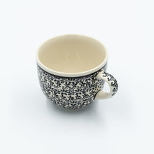 Load image into Gallery viewer, Ceramic cup 0,35L dec. D-491