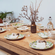 Load image into Gallery viewer, Ceramic dinner set D-1308