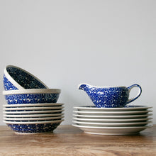 Load image into Gallery viewer, Ceramic dinner set D-1188