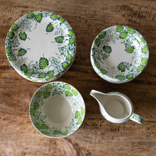 Load image into Gallery viewer, Ceramic dinner set D-1308