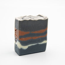 Load image into Gallery viewer, Hengifoss hand and body soap bar at Agzu store