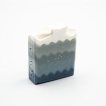 Load image into Gallery viewer, Lopapeysa plant-based soap at Agzu store