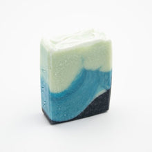 Load image into Gallery viewer, Reynisfjara hand and body soap bar at Agzu store
