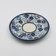 Load image into Gallery viewer, Polish Pottery saucer 0,5L dec. 1232A