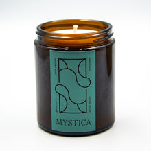 Load image into Gallery viewer, Flamqa vegan scented candles Mystica