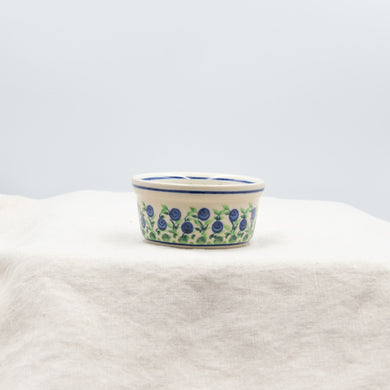 Polish Pottery bowl 100 ml 1208D