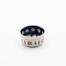 Load image into Gallery viewer, Polish Pottery bowl 100 ml 810D
