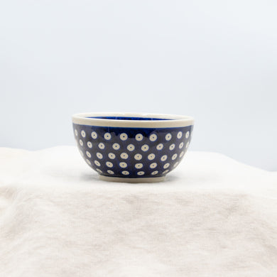 Polish Pottery bowl 450 ml 42D