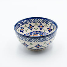 Load image into Gallery viewer, Polish Pottery bowl 450 ml 221A
