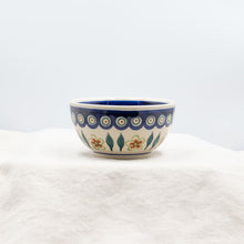 Load image into Gallery viewer, Polish Pottery bowl 450 ml 810D
