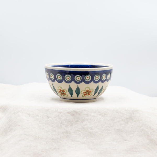 Polish Pottery bowl 450 ml 810D