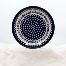 Load image into Gallery viewer, Polish Pottery plate 27,2cm 166A
