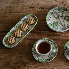 Load image into Gallery viewer, Ceramic tea set  D-1308
