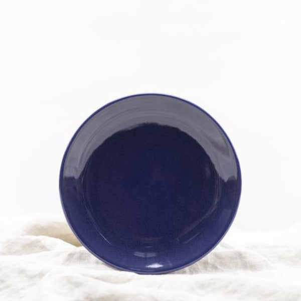 Keramik kökudiskur | Ceramic plate 19,5cm 