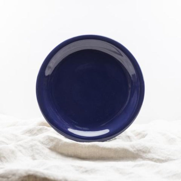 Keramik matardiskur | Ceramic plate 27,2cm 