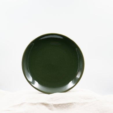 Ceramic plate 19,5cm 