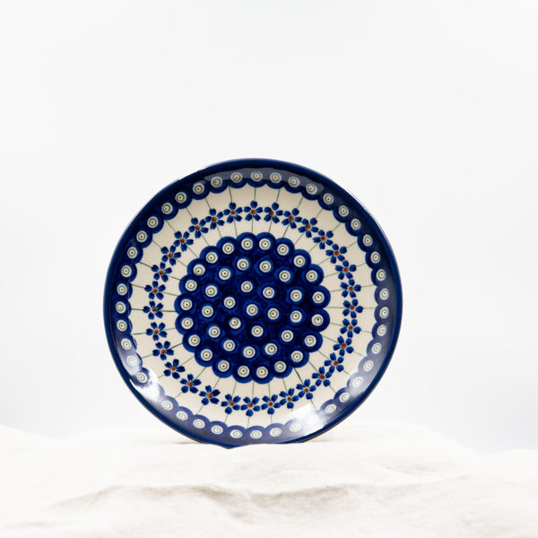 Ceramic plate 19,5cm 