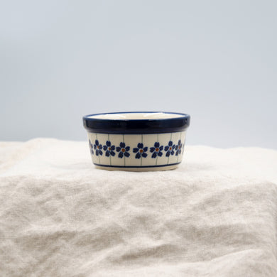 Ceramic bowl 100ml 