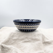 Load image into Gallery viewer, Ceramic bowł 1,3L &quot; Tradition&quot; | Polish Pottery | Agzu store
