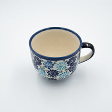 Load image into Gallery viewer, Ceramic cup 350ml &quot;Bloom&quot; | Agzu store
