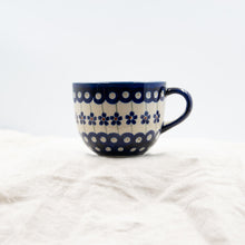 Load image into Gallery viewer, Ceramic cup 350ml &quot;Tradition&quot; | Agzu store
