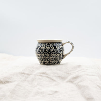 Ceramic mug 160ml 