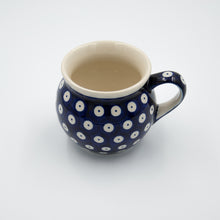 Load image into Gallery viewer, Ceramic mug 220ml &quot;Tradition&quot; | Agzu store
