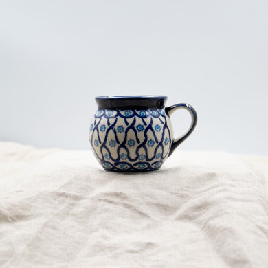Ceramic mug 220ml 