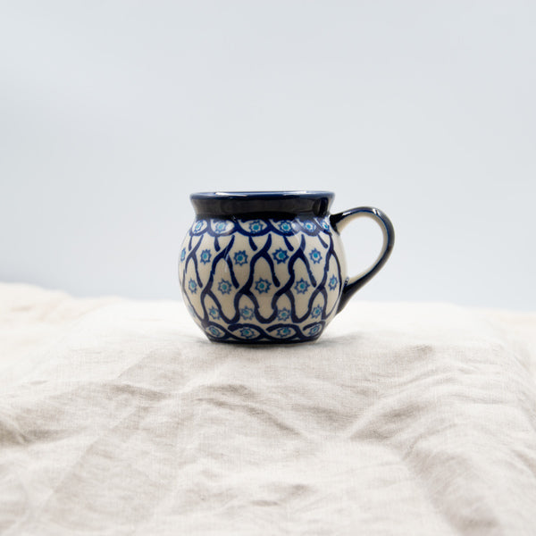 Ceramic mug 220ml 