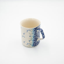Load image into Gallery viewer, Ceramic mug 250ml &quot;Dandelion in Wind&quot; | Agzu store
