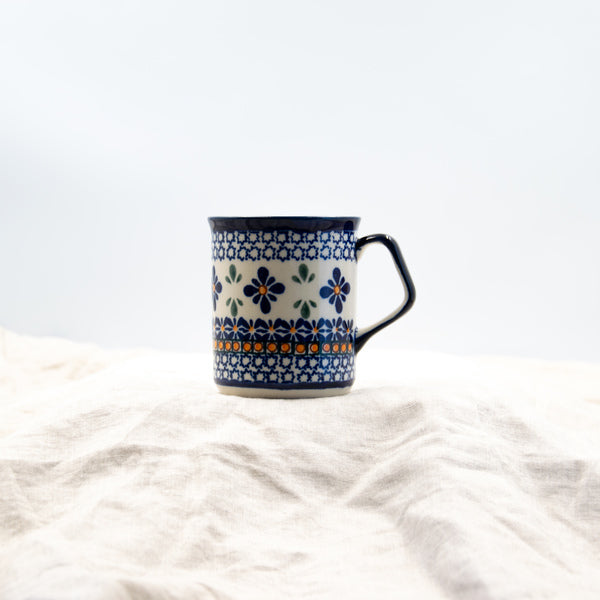 Ceramic mug 250ml 