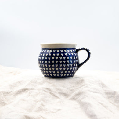 Ceramic mug 420ml 
