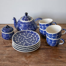 Load image into Gallery viewer, Marina tea set 10-pieces Agzu store

