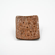Load image into Gallery viewer, Handmade ceramic soap dish | Agzu store
