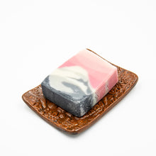 Load image into Gallery viewer, Handmade ceramic soap dish | Agzu store

