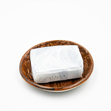 Load image into Gallery viewer, Handmade ceramic soap dish | Agzu store
