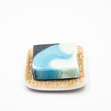 Load image into Gallery viewer, Handmade ceramic soap dish | Agzu store
