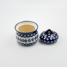 Load image into Gallery viewer, Ceramic sugarbowl 200ml &quot; Tradition&quot; | Agzu store 

