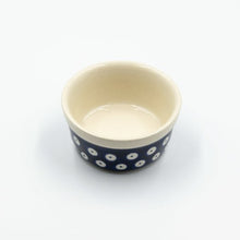 Load image into Gallery viewer, Sushi Set &quot;Blue Ladybug&quot; Service for 2/5-piece | Agzu store
