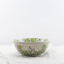 Load image into Gallery viewer, Ceramic bowl - dinner set D-1308
