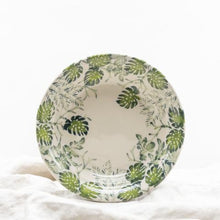 Load image into Gallery viewer, Ceramic deep plate - dinner set D-1308
