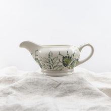 Load image into Gallery viewer, Ceramic gravy boat - dinner set D-1308

