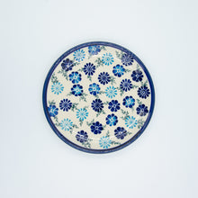 Load image into Gallery viewer, Ceramic plate 19,5cm dec. 1232A

