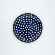 Load image into Gallery viewer, Ceramic plate 19,5 cm dec. D-42
